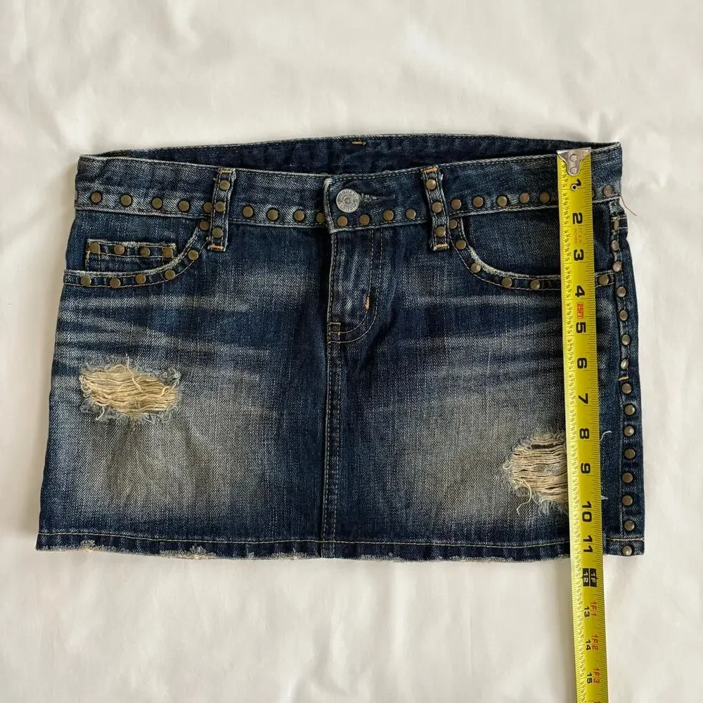 Moussy vintage y2k